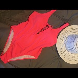 PINK by Victoria’s Secret One Piece Swimsuit
